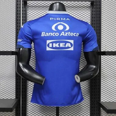 Puebla 2026/27 Away Player Version Jersey