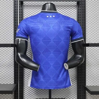 Ipswich Town 2026/27 Home Player Version Jersey