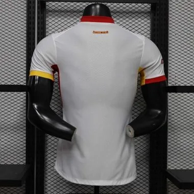 Galatasaray 2026/27 Away Player Version Jersey