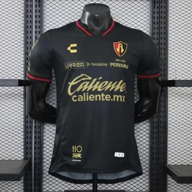 Atlas 2026/27 Third Player Version Jersey