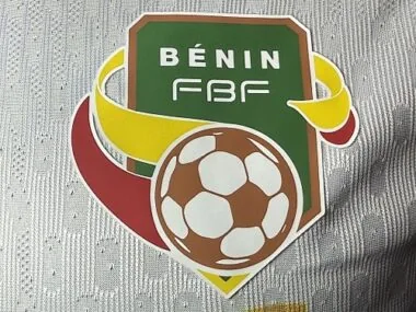 2026 Benin White Special Edition Kit Player Version Soccer T-Shirt AAAAJersey Supply Yupoo