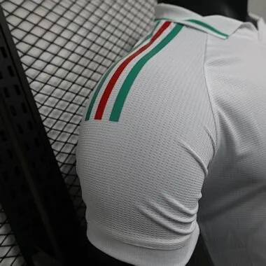 World Cup Jersey 2026 Wales Away Kit Player Version Soccer T-Shirt AAAAJersey Supply Yupoo