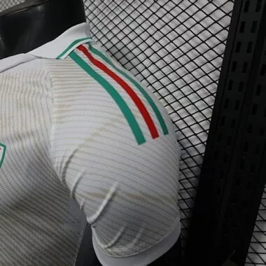 World Cup Jersey 2026 Wales Away Kit Player Version Soccer T-Shirt AAAAJersey Supply Yupoo