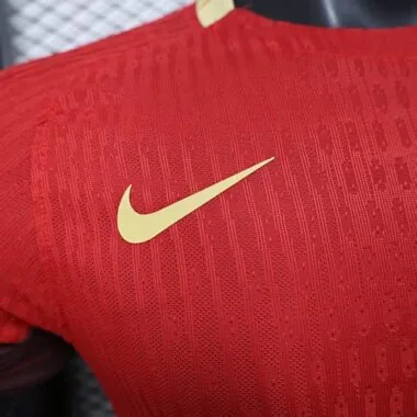 2025 China Home Kit Player Version Shirt Joy AAAAJersey Supply Yupoo