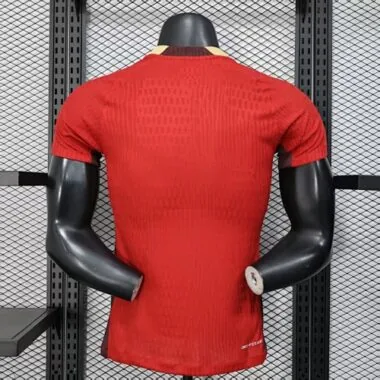 2025 China Home Kit Player Version Shirt Joy AAAAJersey Supply Yupoo