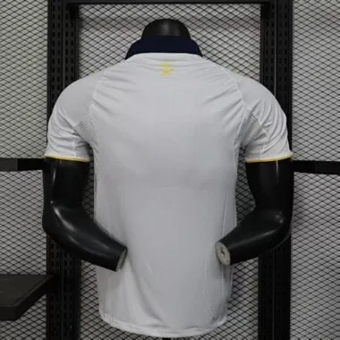25-26 Al-Nassr Third Kit Player Version Shirt Joy AAAAJersey Supply Yupoo
