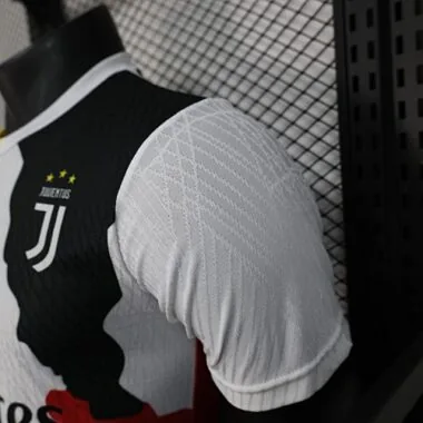 25-26 Ronaldo Exclusive Edition Player Version Soccer AAAAJersey Yupoo