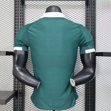25-26 Plymouth Home Kit Player Version Soccer AAAAJersey Yupoo