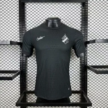 25-26 AIK Sonina Special Edition Player Version Soccer AAAAJersey Yupoo