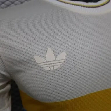 2024 Colombia 100th Anniversary Player Version Soccer AAAAJersey