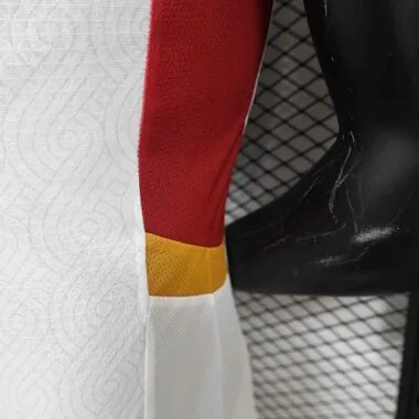 24-25 Galatasaray Away Kit Player Version Soccer AAAAJersey