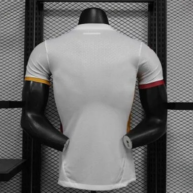 24-25 Galatasaray Away Kit Player Version Soccer AAAAJersey