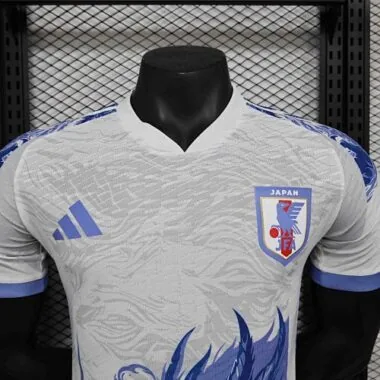 2024 Japan Blue Dragon Special Edition Player Version Football AAAAJersey