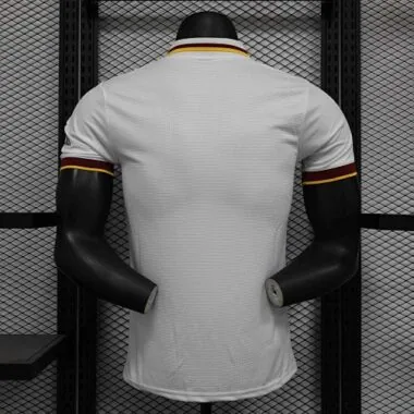 24-25 Arsenal White Kit Special Edition Player Version Football AAAAJersey
