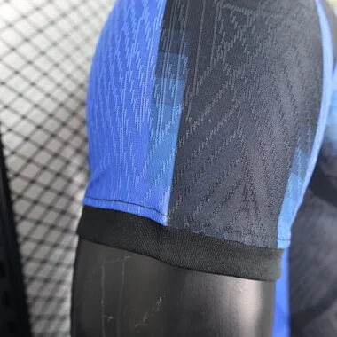 23-24 Inter Milan X Transformers Player Edition Size S-XXL