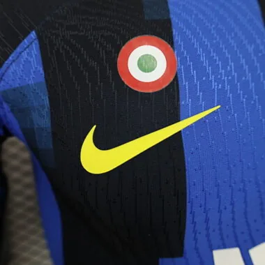 23-24 Inter Milan X Transformers Player Edition Size S-XXL