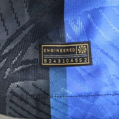 23-24 Inter Milan X Transformers Player Edition Size S-XXL