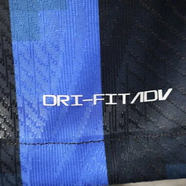 23-24 Inter Milan X Transformers Player Edition Size S-XXL