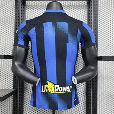 23-24 Inter Milan X Transformers Player Edition Size S-XXL
