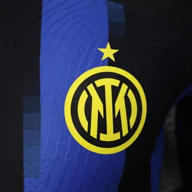 23-24 Inter Milan X Transformers Player Edition Size S-XXL