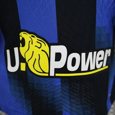 23-24 Inter Milan X Transformers Player Edition Size S-XXL
