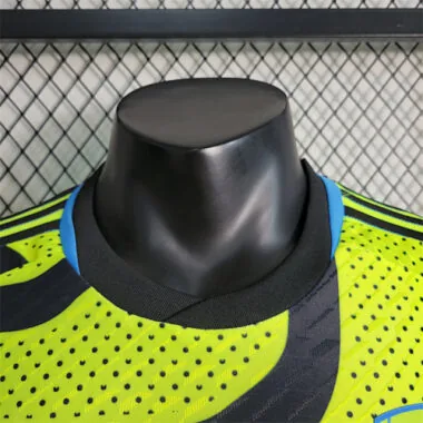 23-24 Arsenal Away Player Edition S-XXL