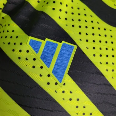 23-24 Arsenal Away Player Edition S-XXL