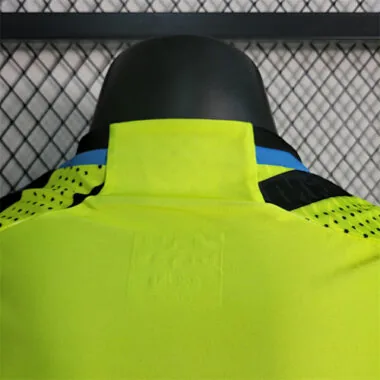 23-24 Arsenal Away Player Edition S-XXL