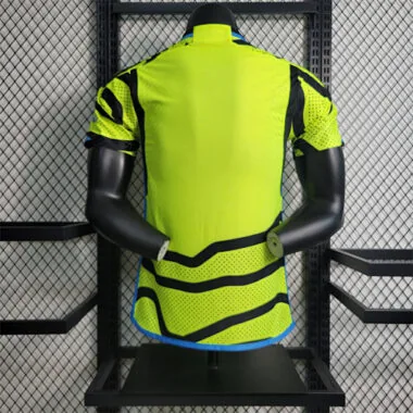 23-24 Arsenal Away Player Edition S-XXL