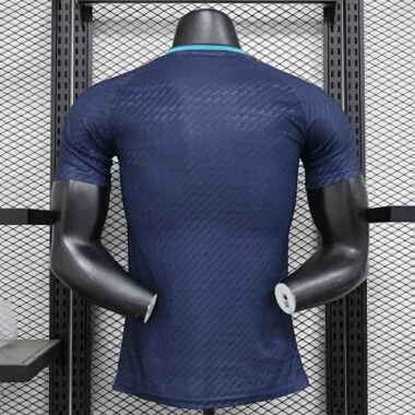 24-25 Real Madrid Special Edition Gradient Player Version Shirt AAAAJersey Supplier Yupoo