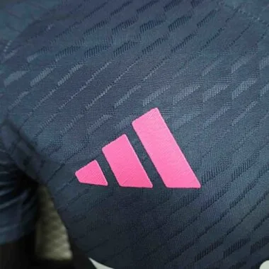 24-25 Real Madrid Special Edition Gradient Player Version Shirt AAAAJersey Supplier Yupoo