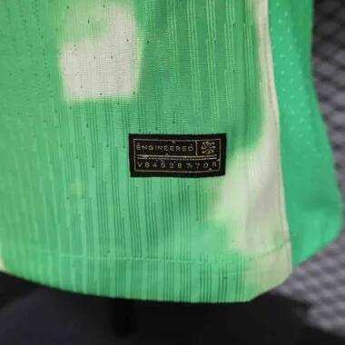 24-25 Barcelona Third Kit Player Version Shirt Best Wholesale Yupoo