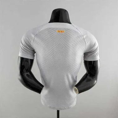 22-23 Barcelona third away player version
