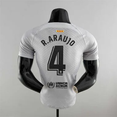 22-23 Barcelona third away player version