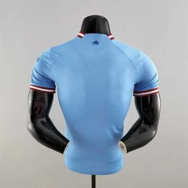 22-23 Manchester City home player version