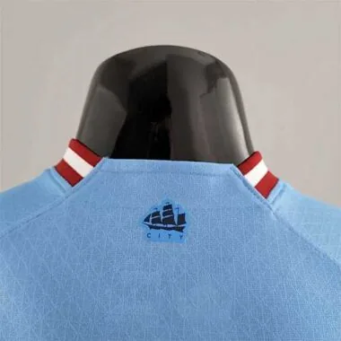 22-23 Manchester City home player version