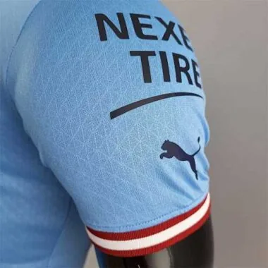 22-23 Manchester City home player version