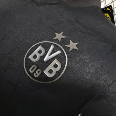 23-24 Dortmund Black Special player version