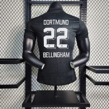 23-24 Dortmund Black Special player version