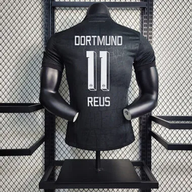 23-24 Dortmund Black Special player version