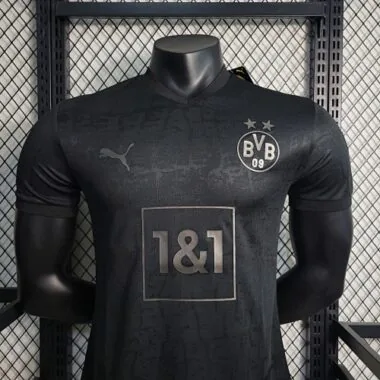 23-24 Dortmund Black Special player version