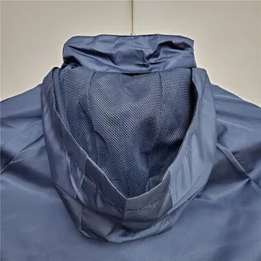 Arsenal 2020/21 Royal Blue Windbreaker