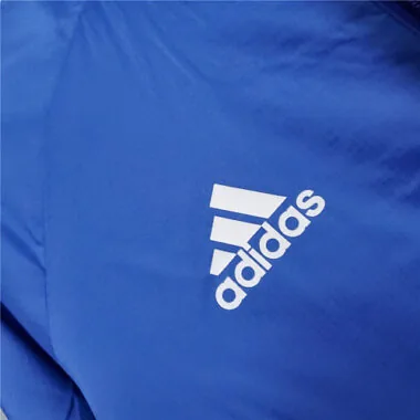 Arsenal 2020/21 Blue Windbreaker