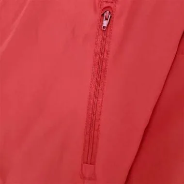 Manchester United 2022/23 Red Windbreaker