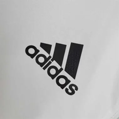 Manchester United 2021/22 White Black Windbreaker