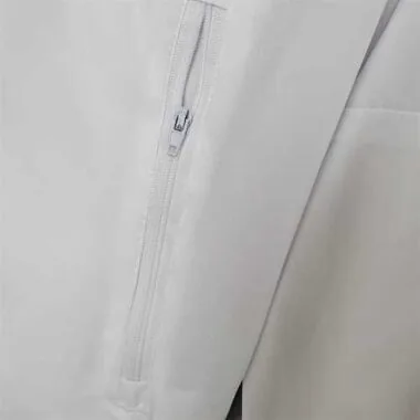 Flamengo 2022/23 White Red Windbreaker