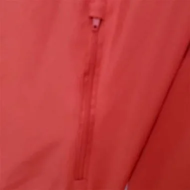 Ajax 2022/23 Red Windbreaker