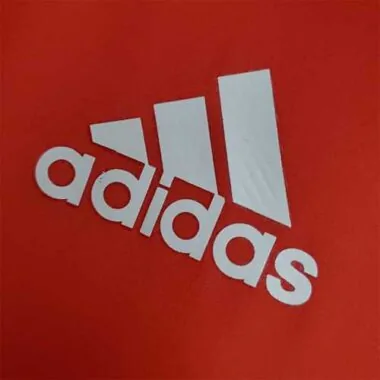 Ajax 2022/23 Red Windbreaker
