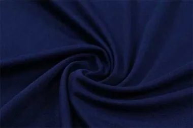 Tottenham Hotspur Navy Blue Polo Shirt