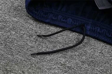 Tottenham Hotspur Navy Blue Polo Shirt